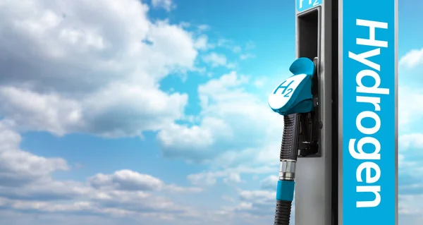 Benefits of using a Hydrogen Fuel Cell to create power